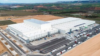 More details for Ruiseñor Logistiks Park, Guadalajara - Industrial to Rent