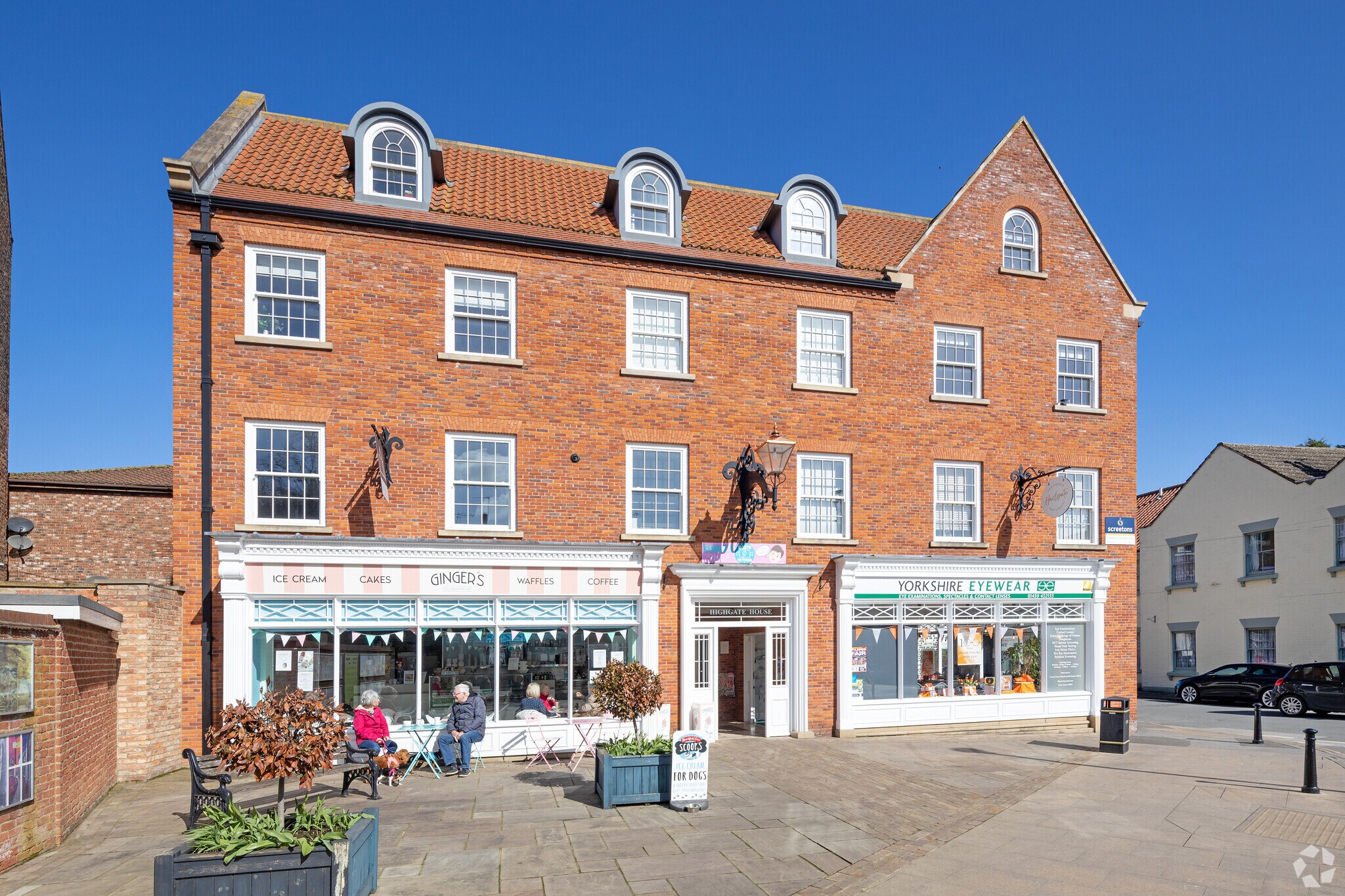 80 Hailgate, Goole for sale Primary Photo- Image 1 of 1