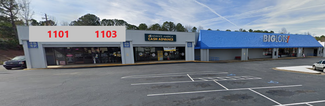 More details for 1101 Highway 280 Byp, Phenix City, AL - Retail for Rent