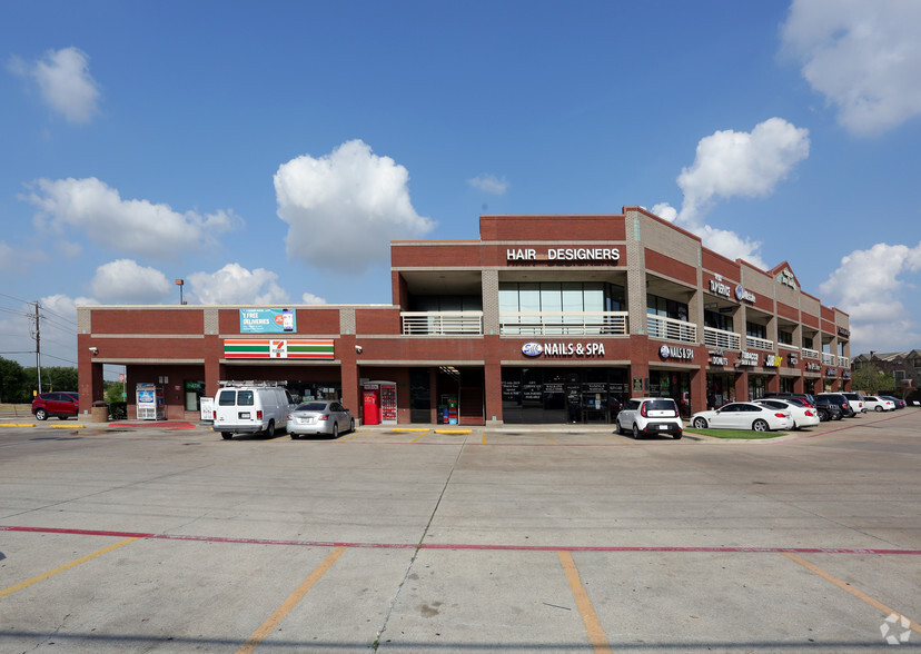 2145 N Josey Ln, Carrollton, TX for rent - Building Photo - Image 2 of 4