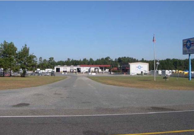 8000 Greenwood Rd, Shreveport, LA for sale - Primary Photo - Image 1 of 1