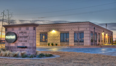 12304 Market Dr, Oklahoma City, OK for sale Building Photo- Image 1 of 4