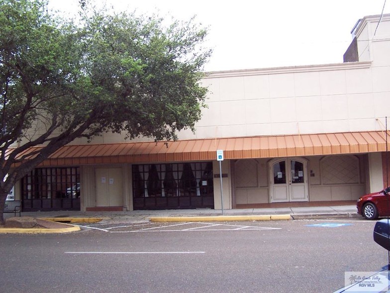 301 E Jackson St, Harlingen, TX for sale - Other - Image 1 of 1