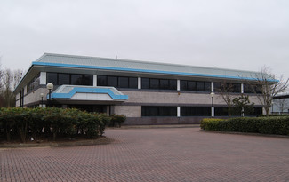 More details for 4 Pagoda Park, Swindon - Industrial for Rent