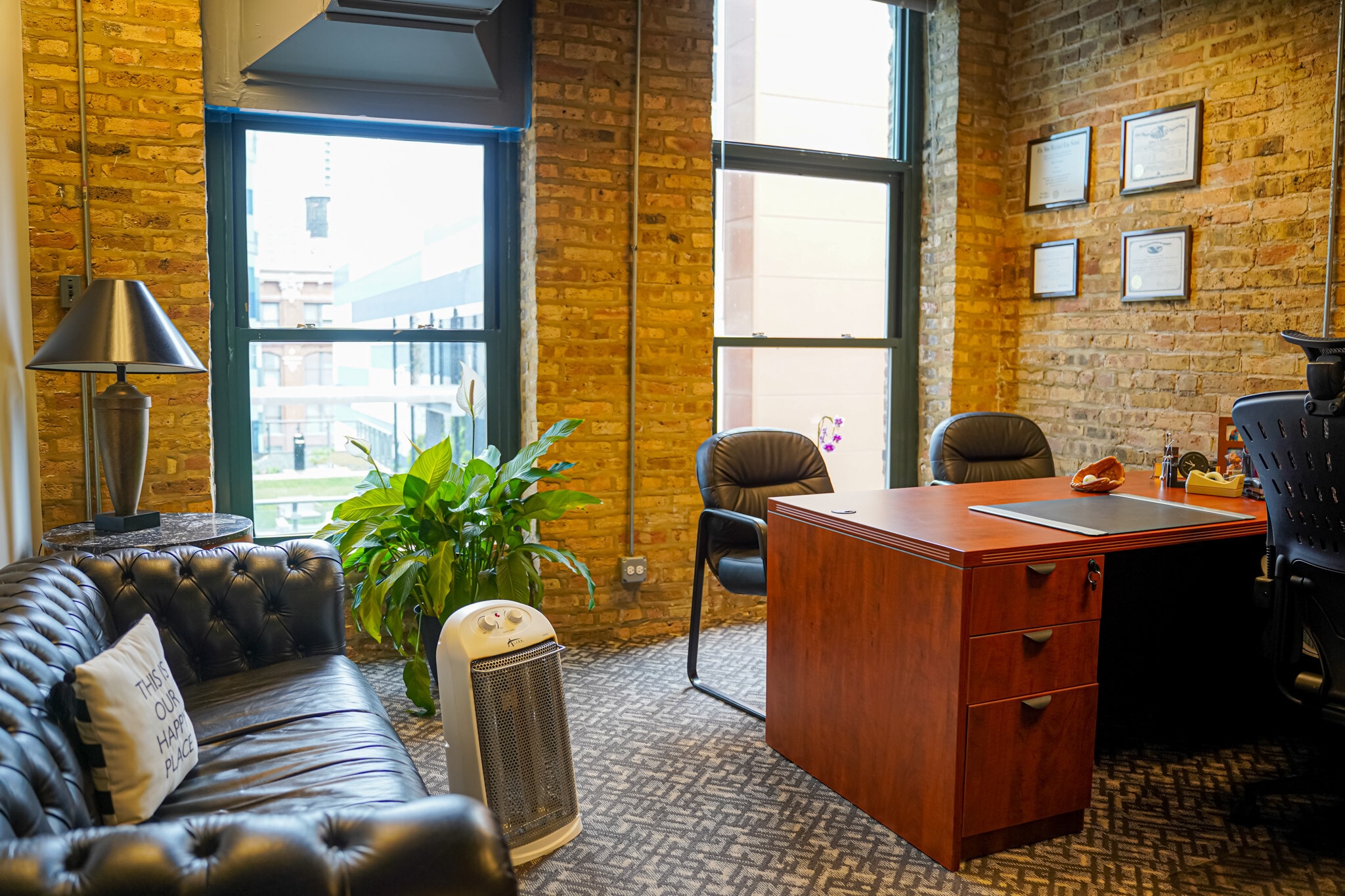 732 W Randolph St, Chicago, IL to rent Interior Photo- Image 1 of 10