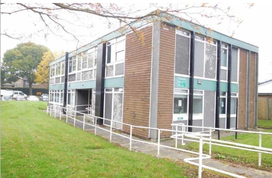 Drayton Rd, Stoke On Trent for sale - Primary Photo - Image 1 of 1