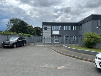 More details for Mount Rd, Feltham - Industrial for Rent