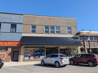 More details for 605 Commercial St, Atchison, KS - Office for Rent