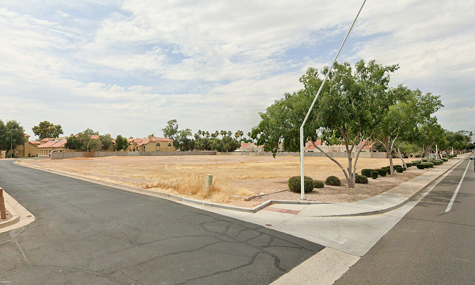 3200 N Alma School Rd, Chandler, AZ for sale - Building Photo - Image 2 of 4