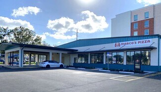 More details for 500 Avenue D NW, Winter Haven, FL - Retail for Rent