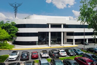 More details for 10230 New Hampshire Ave, Silver Spring, MD - Office, Office/Medical for Rent