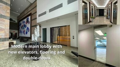 1 E Broward Blvd, Fort Lauderdale, FL to rent - Commercial Listing Video 