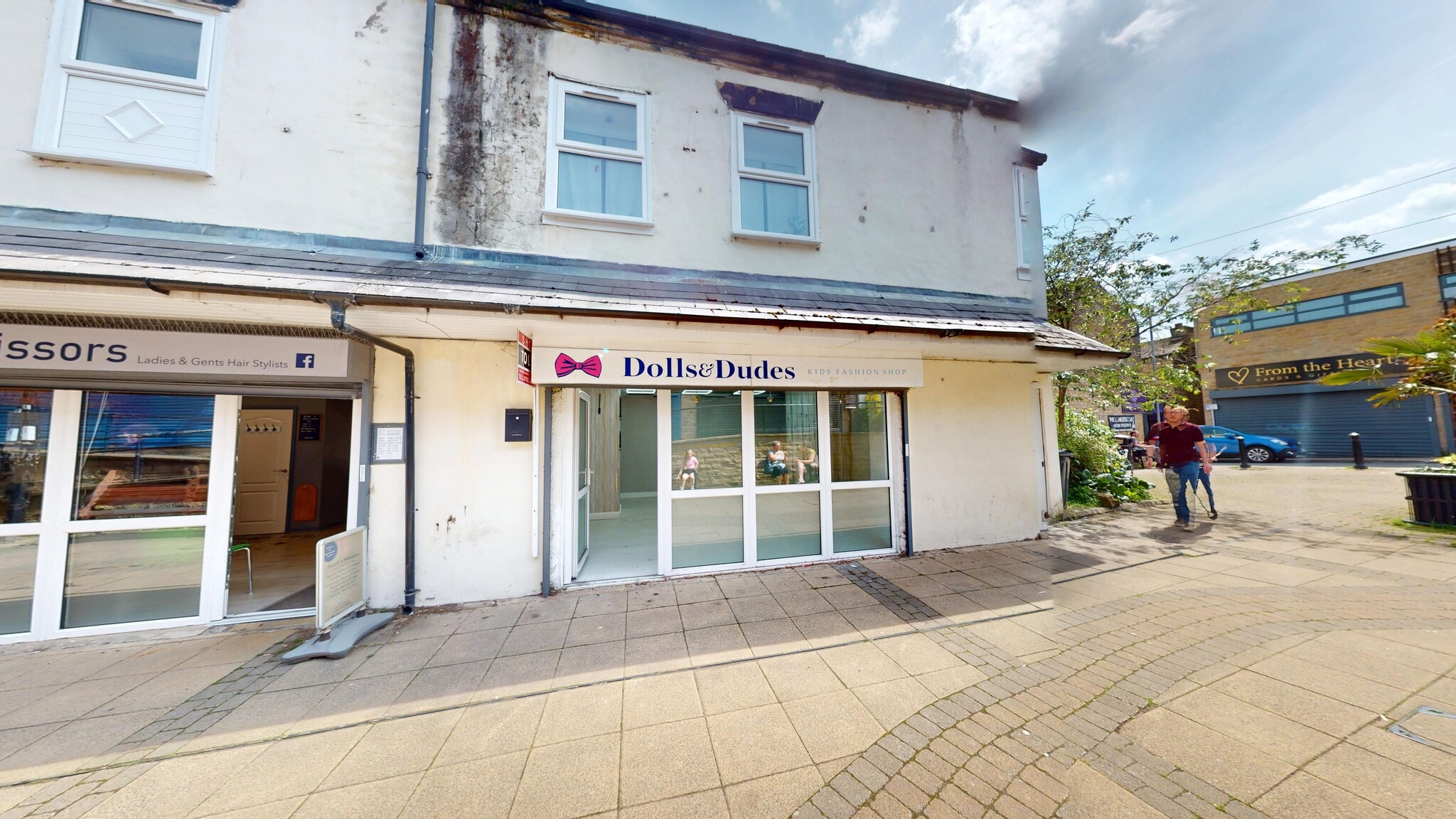 13 Albion St, Cleckheaton to rent Primary Photo- Image 1 of 2