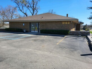 More details for 8163 Grand River Rd, Brighton, MI - Office for Rent