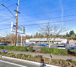 5431 SW Beaverton Hillsdale Hwy, Portland, OR for rent Building Photo- Image 1 of 2