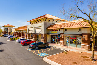 More details for 8110-8190 W Union Hills Dr, Glendale, AZ - Retail for Rent