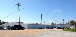 More details for 124-130 Woodruff Industrial Ln, Greenville, SC - Industrial for Rent