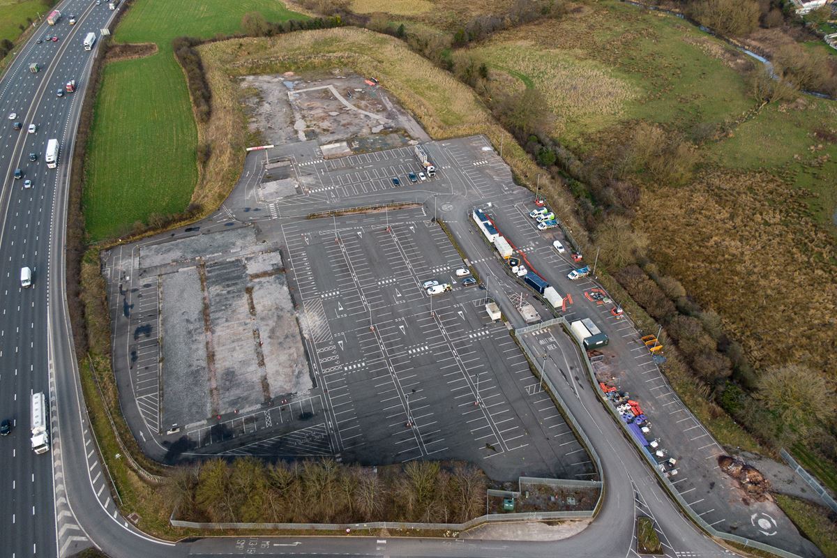 Doxey, Stafford for sale Primary Photo- Image 1 of 1