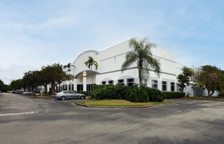 More details for 2001-2009 NW 25th Ave, Pompano Beach, FL - Industrial for Rent