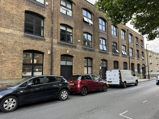 More details for 109 Bartholomew Rd, London - Office for Rent