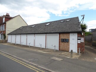 More details for 6-8 Mereworth Rd, Tunbridge Wells - Office for Rent