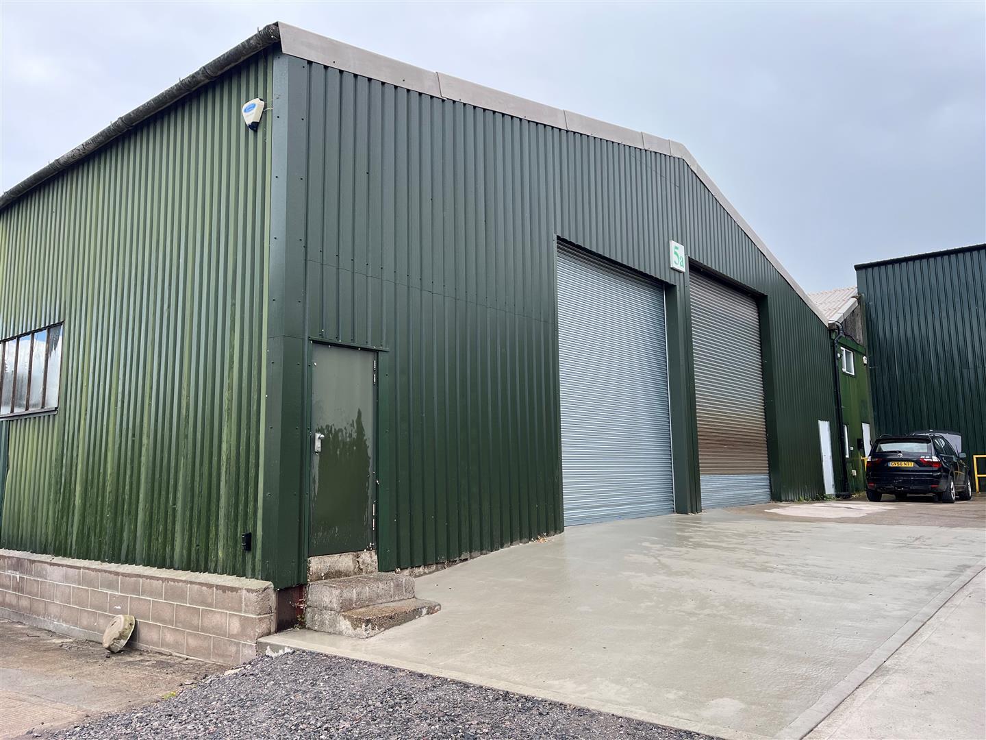 Middlemarsh, Sherborne to rent Building Photo- Image 1 of 3