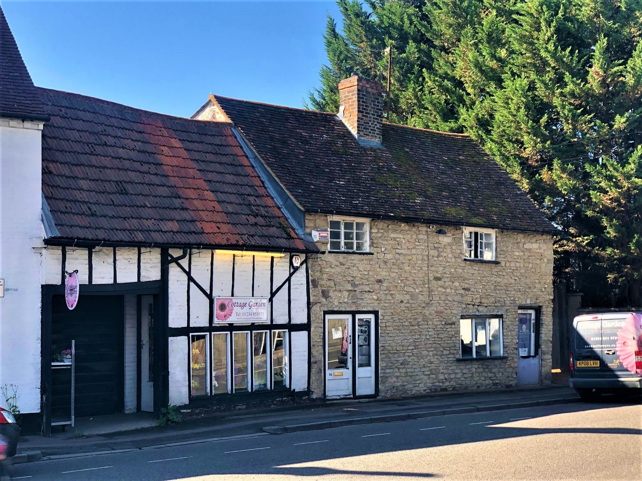 95-97 High St, Kempston for sale Building Photo- Image 1 of 11