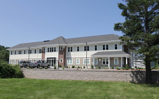 More details for 120 Boston Rd, Groton, MA - Office/Medical for Rent