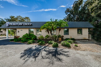 More details for 5510 Roosevelt Blvd, Clearwater, FL - Office for Rent