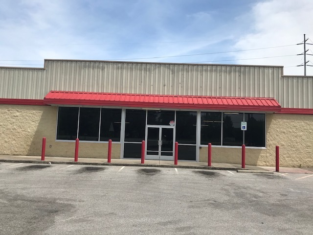 13313 Dixie Hwy, Louisville, KY for sale - Building Photo - Image 1 of 1