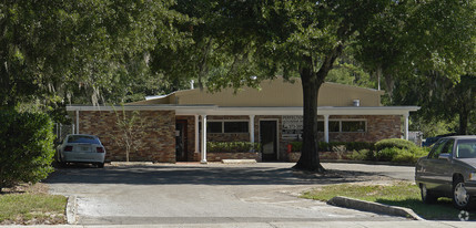 4141 NW 6th St, Gainesville, FL for rent Building Photo- Image 1 of 8