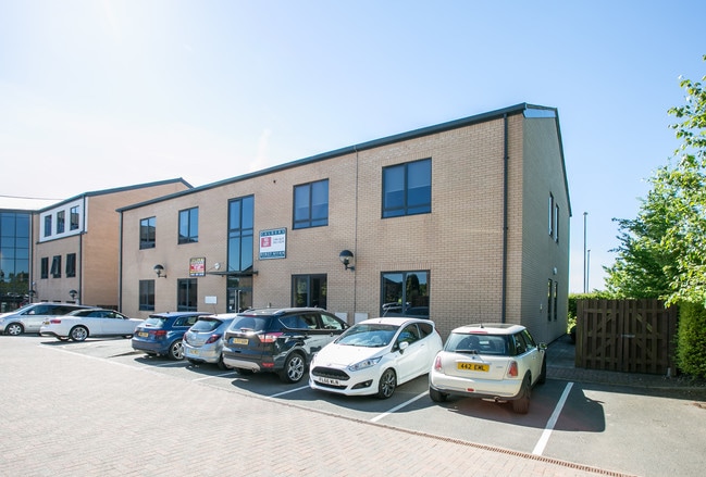 More details for 5 Sandy Way, Tamworth - Office to Rent