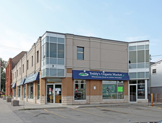 More details for 2 Brock St W, Uxbridge, ON - Office for Rent