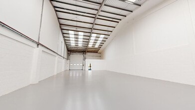 Crown Close, Taunton to rent Matterport 3D Scan- Image 1 of 6