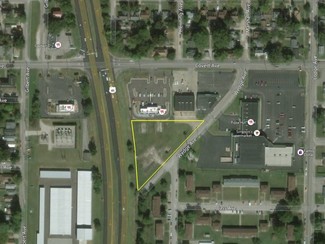 More details for Covert Ave, Evansville, IN - Land for Rent