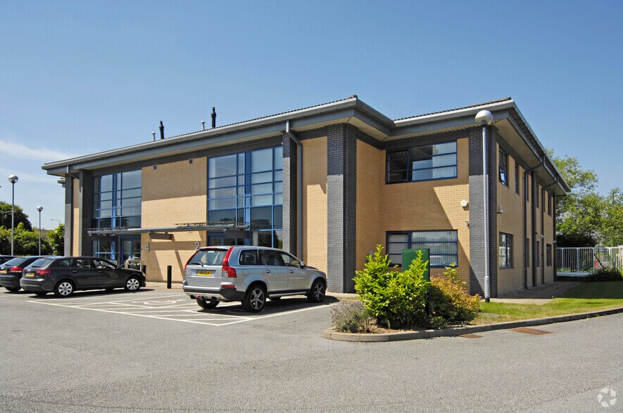 Bennerley Rd, Nottingham for sale - Building Photo - Image 2 of 12