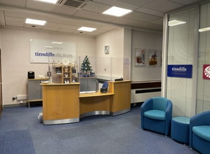 25 Albion St, Stoke On Trent for sale Interior Photo- Image 2 of 4