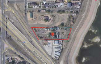 6776 & 6780 York St., Denver, CO 80229 - Commercial Property