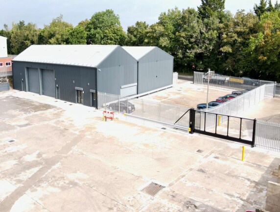 Shay Ln, Longridge for sale - Primary Photo - Image 1 of 1