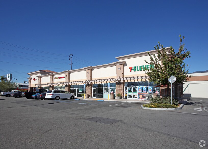 1430-1470 Mountain Ave, Duarte, CA for rent - Building Photo - Image 2 of 7