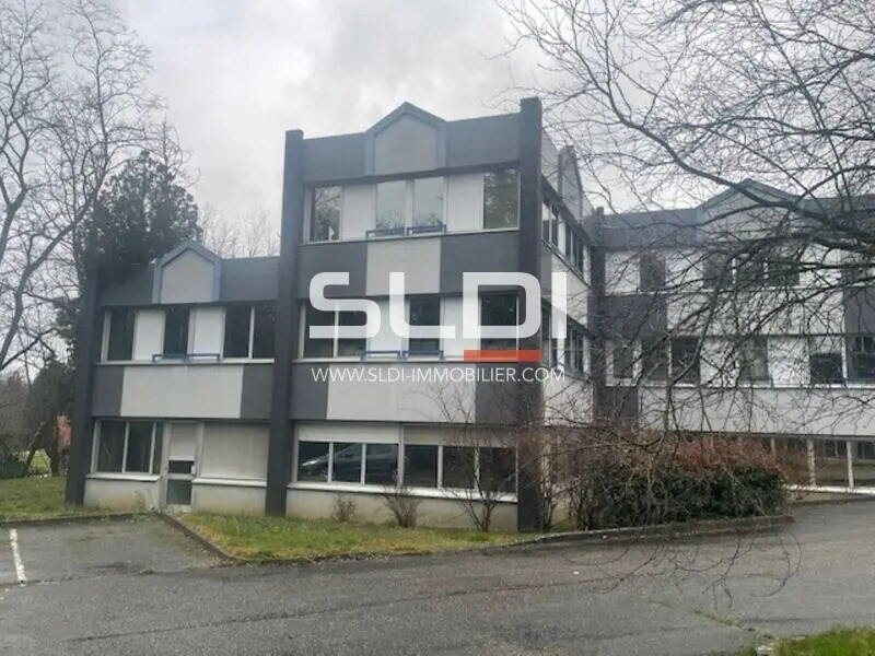 Office in Lissieu for sale Building Photo- Image 1 of 10