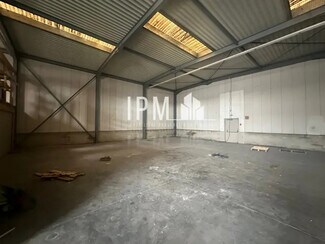 More details for Light Industrial to Rent