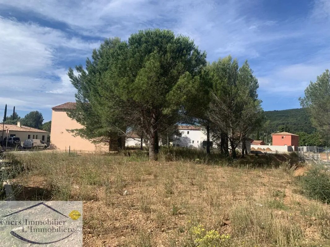 Land in Cuers for sale Building Photo- Image 1 of 4