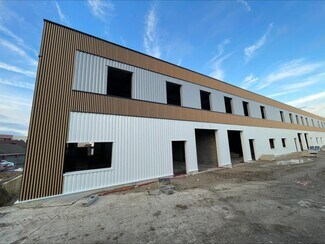 More details for Light Industrial to Rent