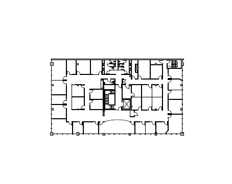 3101-3111 N Central Ave, Phoenix, AZ to rent Floor Plan- Image 1 of 1