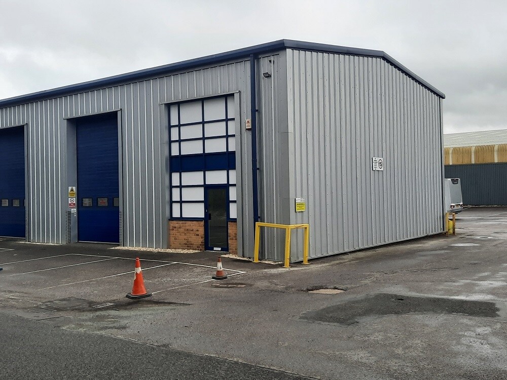 Frankland Rd, Swindon for sale Building Photo- Image 1 of 1