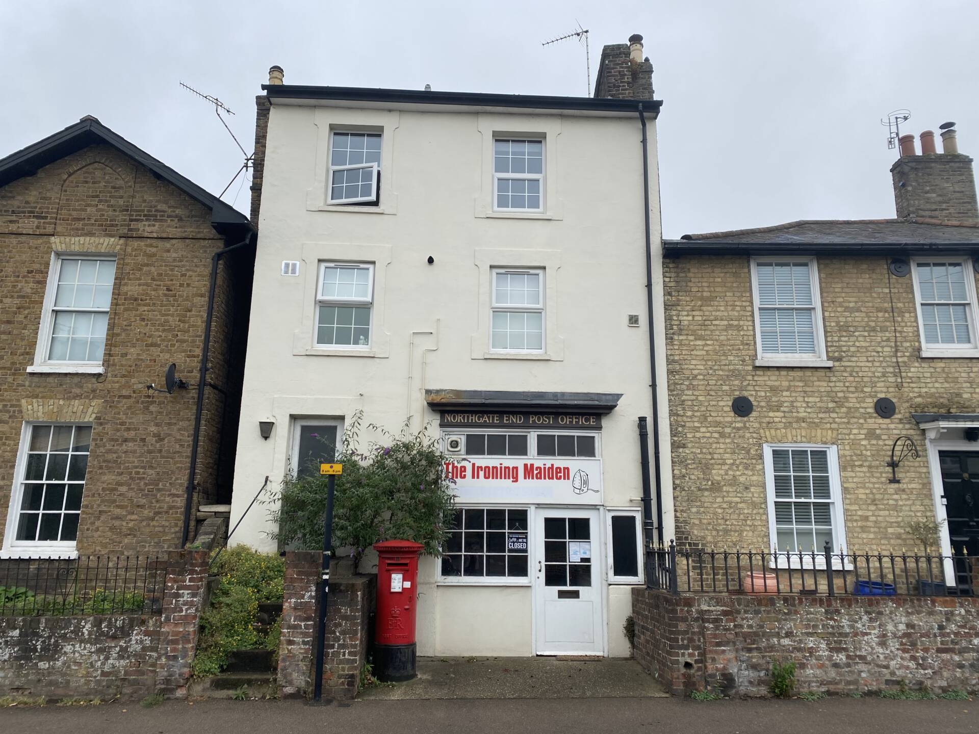 23 Northgate End, Bishop's Stortford for sale Building Photo- Image 1 of 1