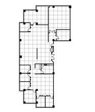 170 Attwell Dr, Toronto, ON for rent Floor Plan- Image 1 of 1