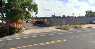 More details for 2502 E Bijou St, Colorado Springs, CO - Light Industrial for Sale