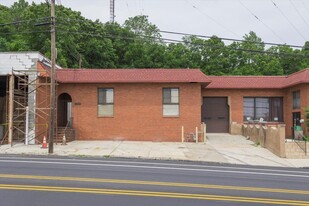 5091 Umbria St, Philadelphia PA - Commercial Property